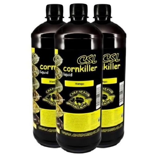 CSL Cornkiller Liquid 1L Mango