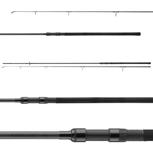 Daiwa 24 Emblem Carp 3.30m 3.25lbs