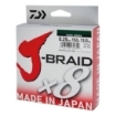 Daiwa J-Braid X8 Dark Green 150m 0.16mm 9.0kg box