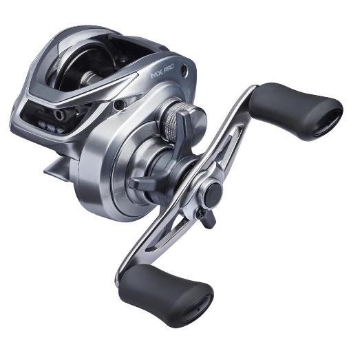 Nahazovací multiplikátor Mitchell MX3 Pro Low Profile Reel