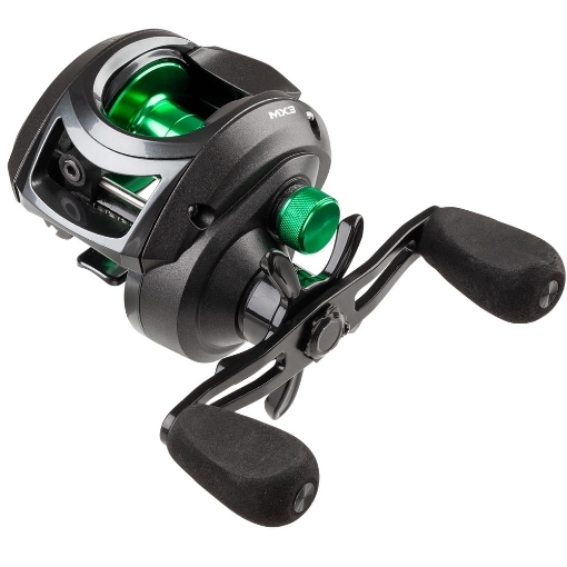 Obrázek Mitchell MX3 LP-L Baitcasting Reel