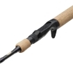 Berkley Lightning HT II 802ML 2.44m 5-20g Casting Rod sedlo navijáku