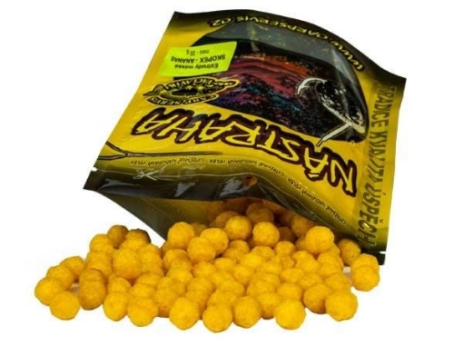 Picture of Extrudy měkké CSV 150ml Mango