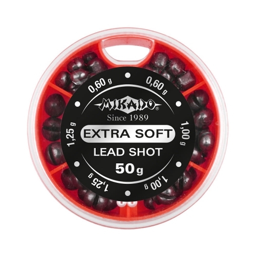 Obrázek Mikado Sada broků malá B - 50g