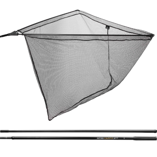 Mikado Podběrák Intro Carp II 42" 180cm – 2dílný