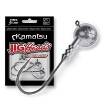 Obrázek Jig hlavička Kamatsu Extra #6/0 6.0g 5.6cm