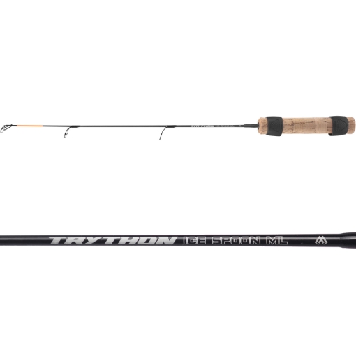 Picture of Mikado Trython Ice Spoon Medium Light 50cm