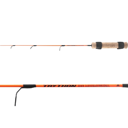 Obrázek Mikado Trython Ice Mormyshka 50cm