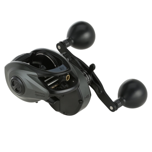 Beast™ 400 Low Profile Reel
