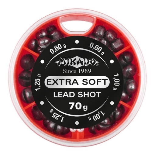 Mikado Sada hrubých broků malá B - 70g