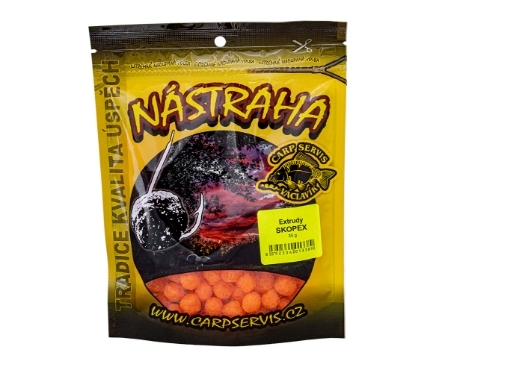 Picture of CSV Hookbait Extrudes - 35g Scopex