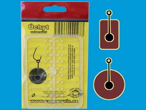 Picture of CSV Universal Clip - 20pcs