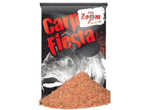 Picture of Carp Zoom Carp Fiesta - 1kg Strawberry
