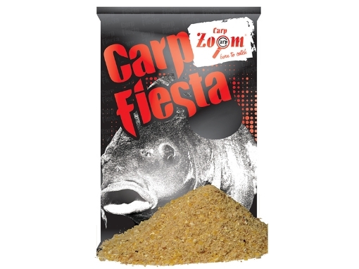 Picture of Carp Zoom Carp Fiesta - 1kg Honey
