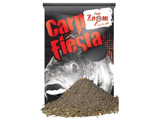 Picture of Carp Zoom Carp Fiesta - 1kg Black Carp