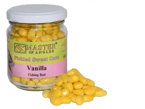 Picture of Pickled Corn - 212ml Vanilla