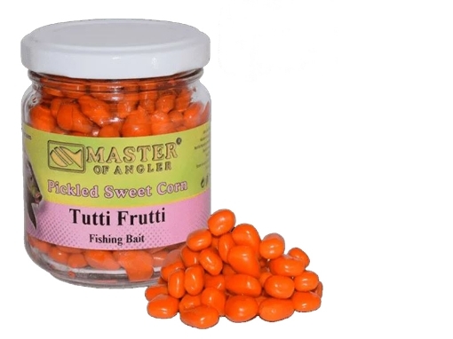 Picture of Pickled Corn - 212ml Tutti-Frutti