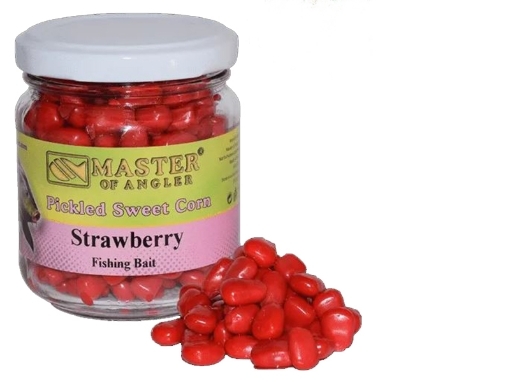 Picture of Pickled Corn - 212ml Strawberry