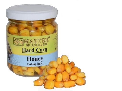Picture of Hard Corn - 212ml Honey