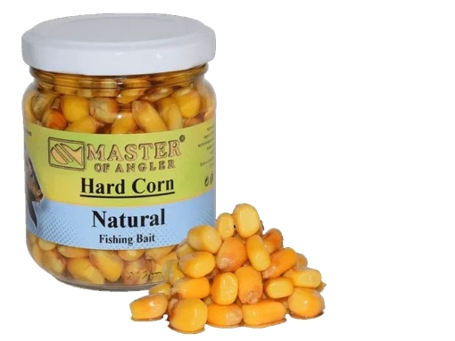 Picture of Hard Corn - 212ml Caramel