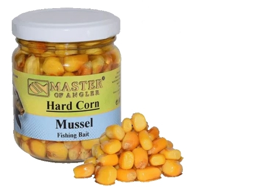 Picture of Hard Corn - 212ml Mussel