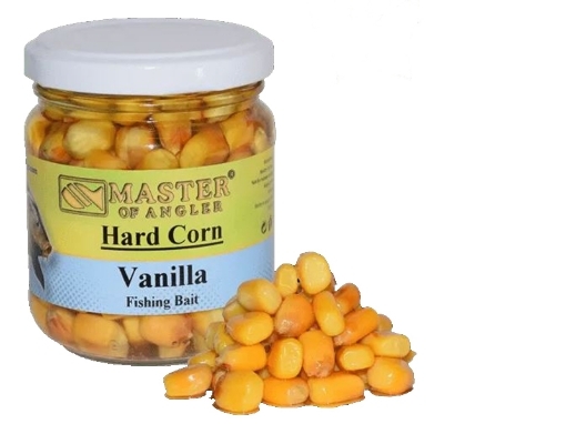 Picture of Hard Corn - 212ml Vanilla