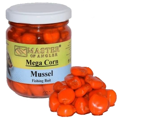 Picture of Mega Corn - 212ml Mussel