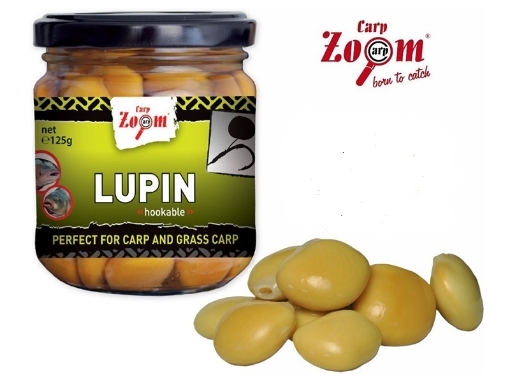Picture of Carp Zoom Lupin - 220ml Natural