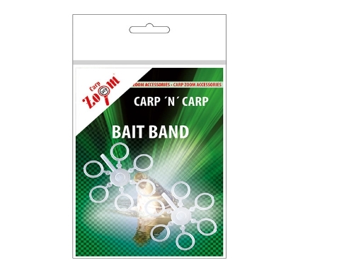 Picture of Carp Zoom Pellet Bands - 18pcs Large