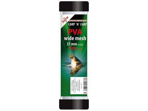 Picture of Carp Zoom PVA Mesh System - 5m 37mm