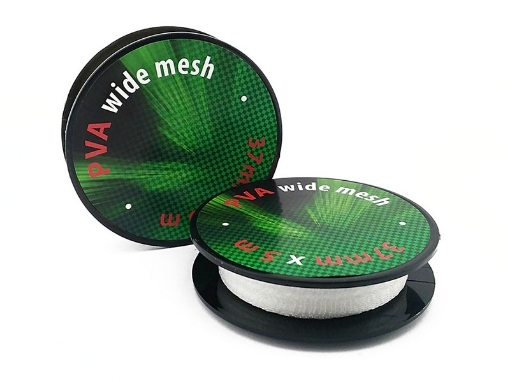 Picture of Carp Zoom PVA Mesh Refill - 5m 37mm