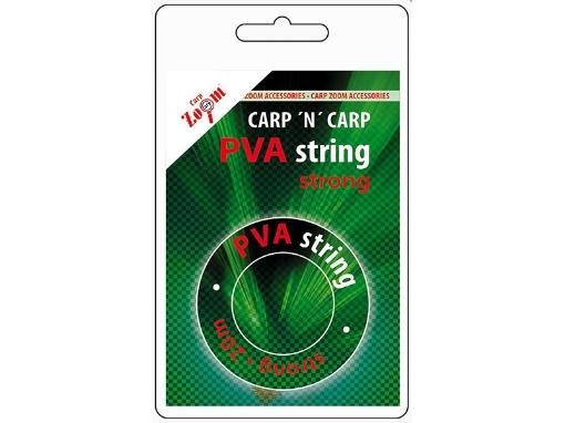 Picture of Carp Zoom PVA String - 20m