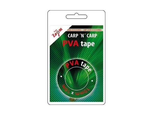 Picture of Carp Zoom PVA Tape - 10m 10mm