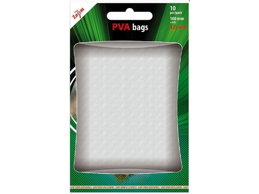 Picture of Carp Zoom PVA Bags - 10pcs 70x200mm
