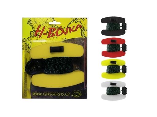 Picture of CSV H-Marker - Black