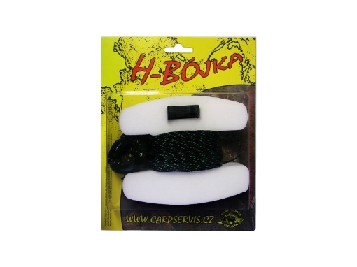 Picture of CSV H-Marker - White