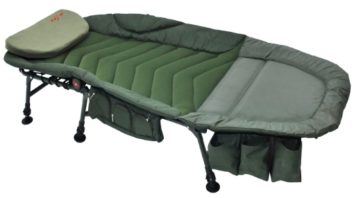 Picture of Carp Zoom Bedchair DeLuxe