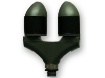 Picture of Carp Zoom Spare Clamping Cap