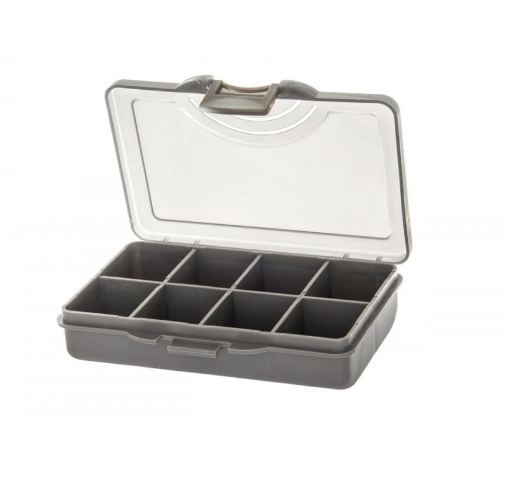 Picture of Carp Zoom Plastic Box - 8 Compartments
