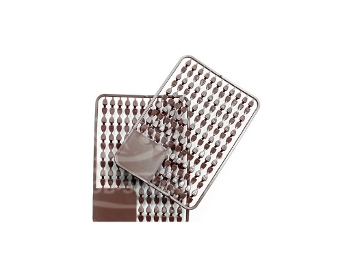 Picture of Carp Zoom Pellet Holders - 134pcs Size S