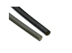 Picture of Carp Zoom Silicone Tube - 1m 0.8-1.8mm Brown
