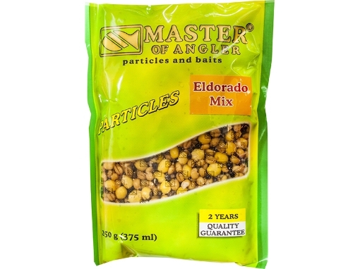 Picture of Eldorado Mix - 250g