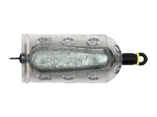 Picture of Carp Zoom Shotgun Pellet Feeder - 2pcs 28g
