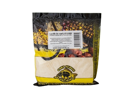 Picture of CSV Groundbait Glue - 500g