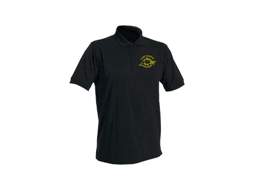 Picture of CSV Polo Shirt Carp Servis - Size M