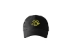 Picture of CSV Cap Carp Servis - Black Type 1