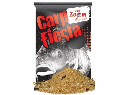 Picture of Carp Zoom Carp Fiesta - 1kg XXL Carp Honey