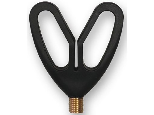 Picture of Carp Zoom Spare Rod Rest Head - Type V