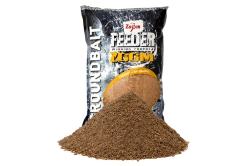 Picture of Carp Zoom Feeder Zoom - 1kg Betaine-Fish-Mussel