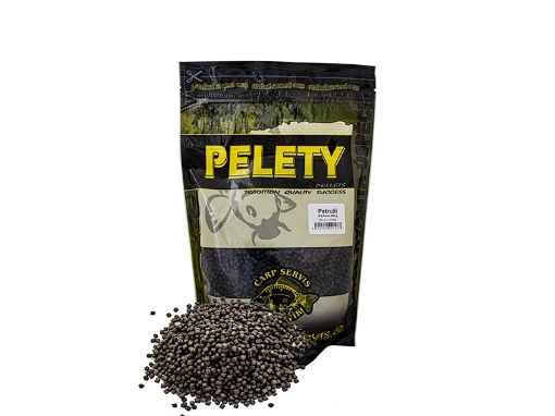 Picture of CSV Trout Pellets - 800g 4.5mm